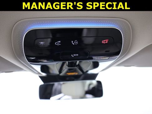 Certified 2025 Mercedes-Benz E 350 4MATIC Sedan image 32