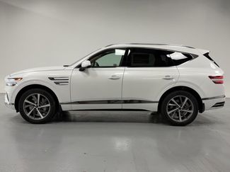 New 2026 Genesis GV80 3.5T Advanced video 2
