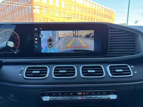 New 2026 Mercedes-Benz GLE 450 4MATIC image 31