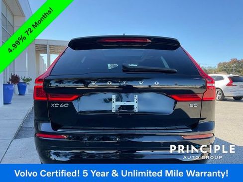 Certified 2023 Volvo XC60 B5 Core image 10