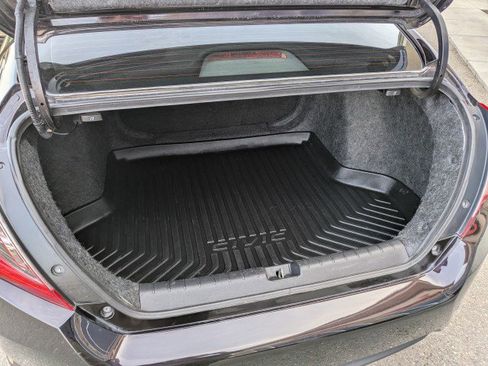 Used 2017 Honda Civic EX image 25