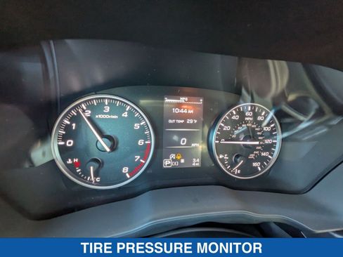 Certified 2026 Subaru Forester Premium image 26