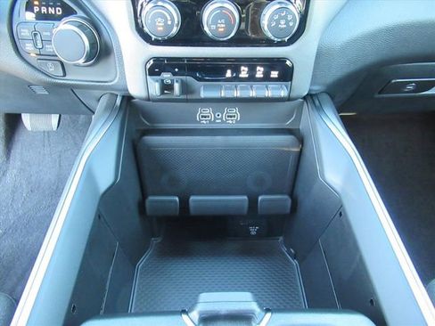 New 2026 RAM 1500 Big Horn image 23