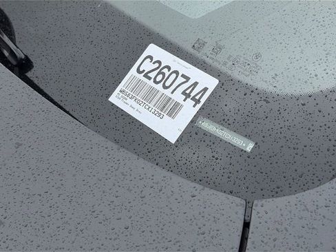 New 2026 BMW M5 w/ Carbon Package image 24