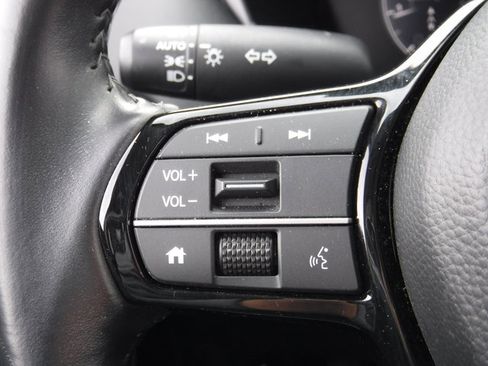 Certified 2024 Honda HR-V EX-L image 31