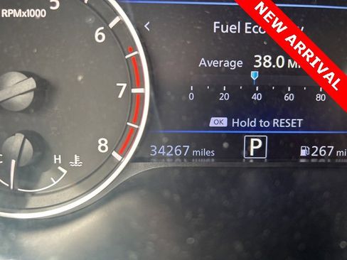 Used 2022 Nissan Altima 2.5 SR image 14