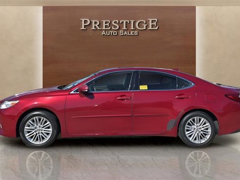 Used 2015 Lexus ES 350 350 image 29