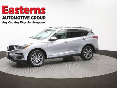 Used 2019 Acura RDX AWD w/ Technology Package image 59