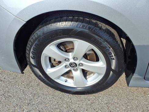 Used 2020 Toyota Sienna LE FWD image 5
