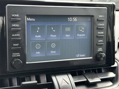 Used 2019 Toyota RAV4 XLE image 3