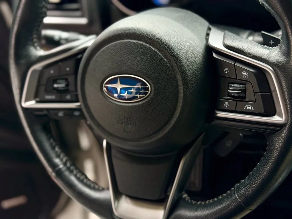 Used 2020 Subaru Ascent Limited w/ Technology Package AWD/4WD image 49