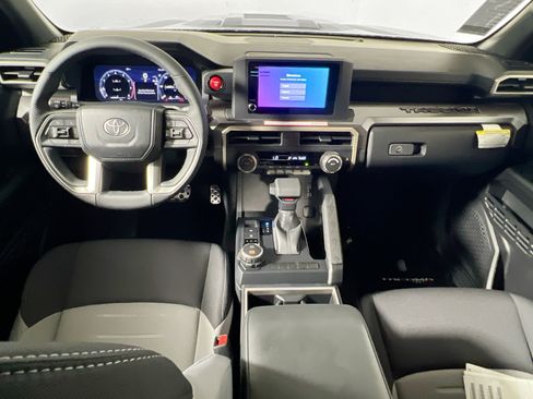 New 2026 Toyota Tacoma TRD Sport AWD/4WD image 29