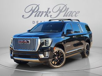 Used 2022 GMC Yukon XL Denali AWD/4WD video 1