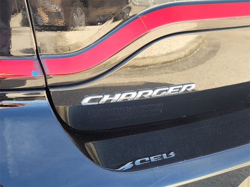 Used 2023 Dodge Charger R/T image 10