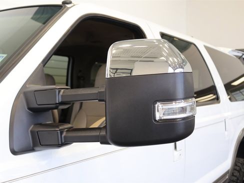 Used 2000 Ford Excursion Limited AWD/4WD image 48