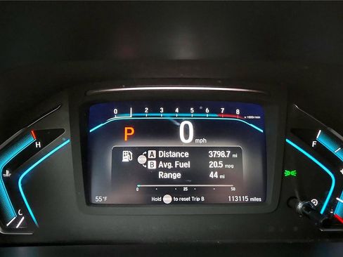 Used 2018 Honda Odyssey Elite image 40
