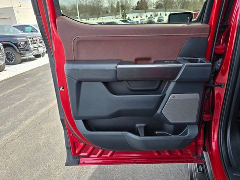 Used 2021 Ford F150 Lariat image 27