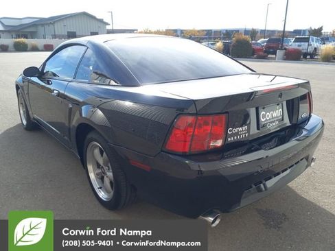 Used 2001 Ford Mustang GT image 5