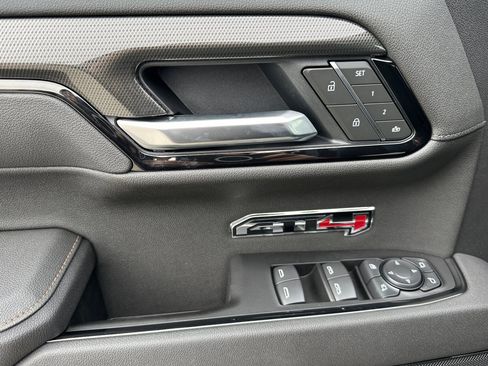 New 2026 GMC Sierra 1500 AT4 image 12