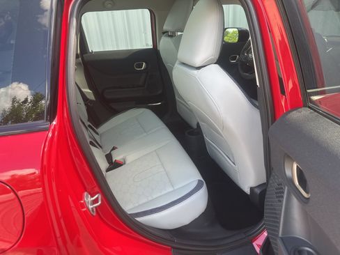 Used 2025 MINI Cooper S FWD image 16
