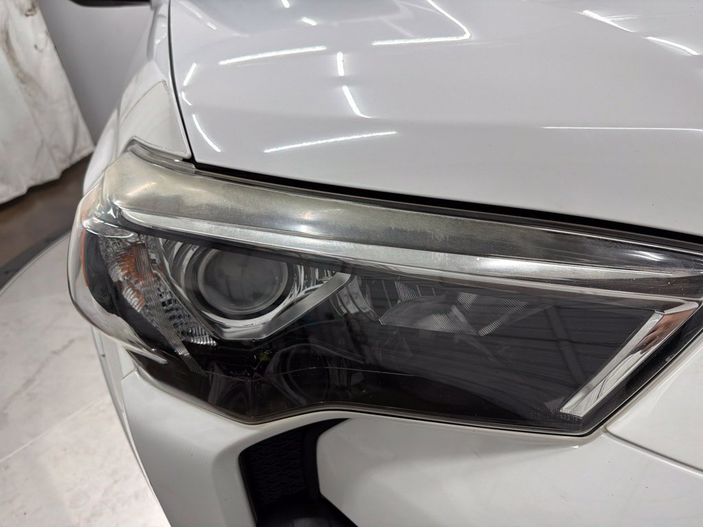 Used 2016 Toyota 4Runner TRD Pro AWD/4WD image 10