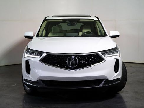 Certified 2023 Acura RDX AWD w/ Advance Package image 9