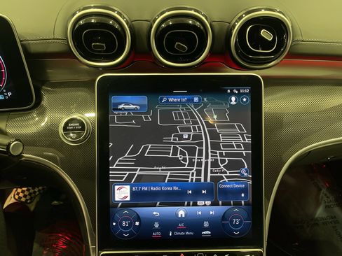 Used 2023 Mercedes-Benz C 300 C 300 image 23