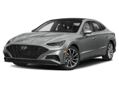 Used 2022 Hyundai Sonata Limited