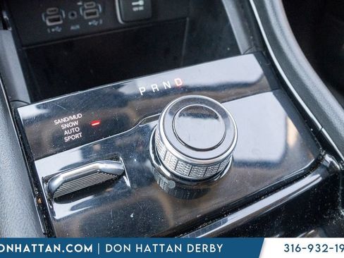 Used 2023 Jeep Grand Cherokee L Limited w/ Trailer Tow Group (B) AWD/4WD image 9
