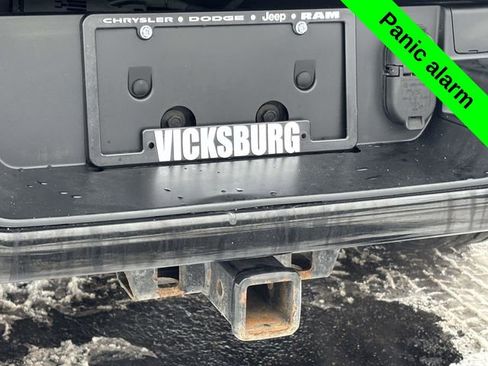 Used 2019 RAM 1500 Big Horn image 39