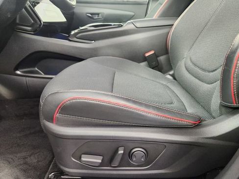 Certified 2024 Hyundai Tucson N Line image 11