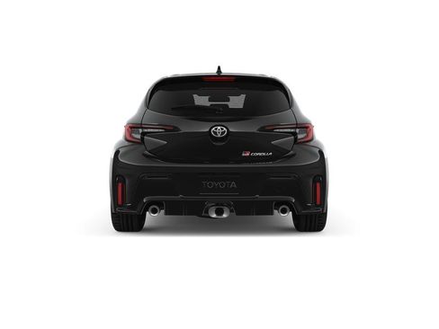 New 2026 Toyota Corolla GR AWD/4WD image 8