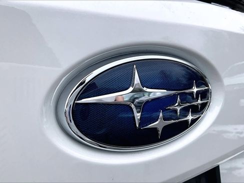 New 2026 Subaru Crosstrek 2.0i Premium AWD/4WD image 15