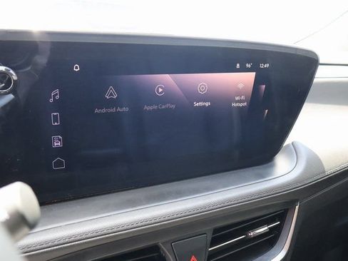 Certified 2024 Buick Encore GX Sport Touring w/ Comfort Package FWD image 25
