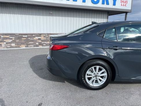 Used 2026 Toyota Camry LE image 12