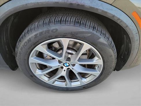 Used 2021 BMW X5 sDrive40i w/ Convenience Package RWD image 10