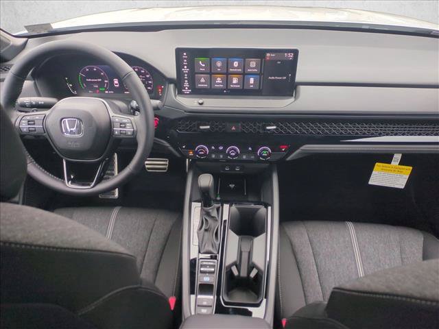 New 2026 Honda Accord Sport image 14