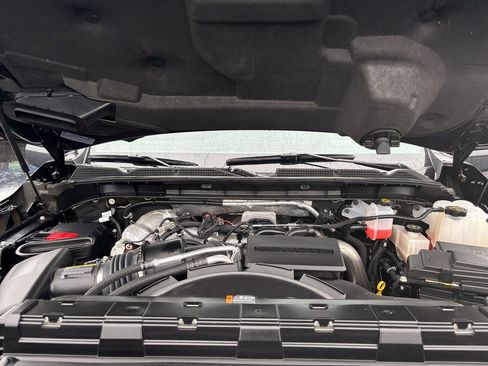 Used 2024 GMC Sierra 2500 AT4 w/ AT4 Premium Plus Package image 31