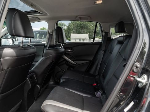 Used 2015 Acura RDX AWD image 8