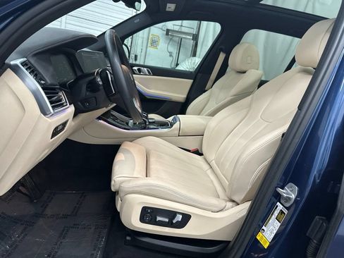 Used 2020 BMW X5 sDrive40i w/ Premium Package RWD image 22