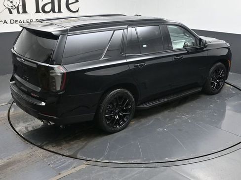 New 2026 Chevrolet Tahoe RST w/ Advanced Technology Package image 19