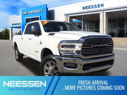 Used 2020 RAM 2500 Laramie