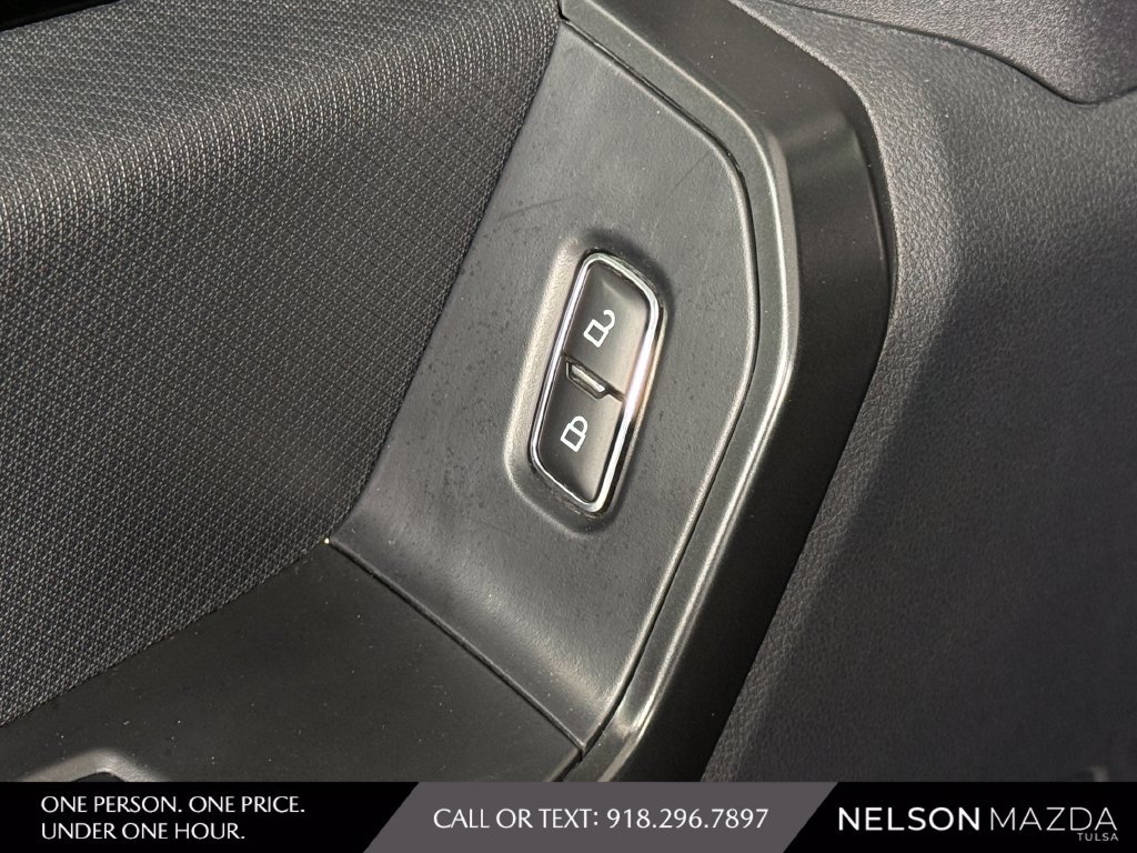 Used 2024 Ford F150 STX AWD/4WD image 22