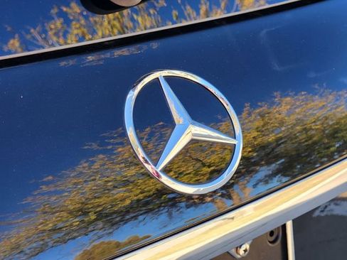 Used 2020 Mercedes-Benz GLE 450 GLE 450 image 12