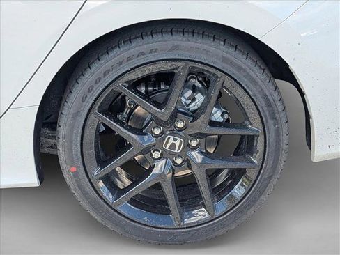 New 2026 Honda Civic Sport image 9