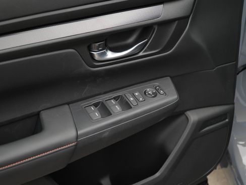 New 2026 Honda CR-V TrailSport image 14
