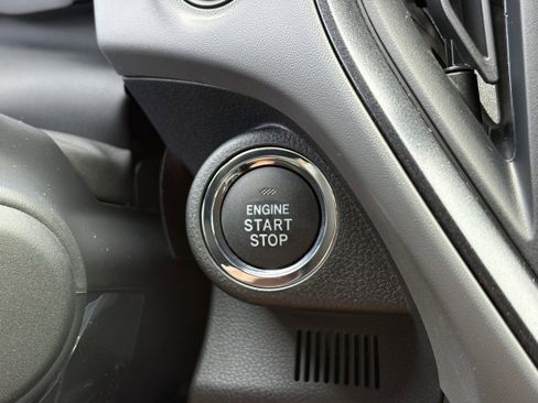 New 2026 Subaru Crosstrek 2.5i Sport AWD/4WD image 18