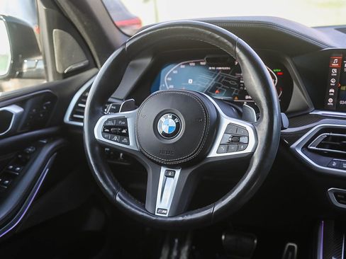 Used 2023 BMW X5 M50i w/ Executive Package image 14