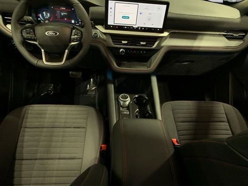 New 2026 Ford Explorer ST-Line w/ ST-Line Street Pack AWD/4WD image 9