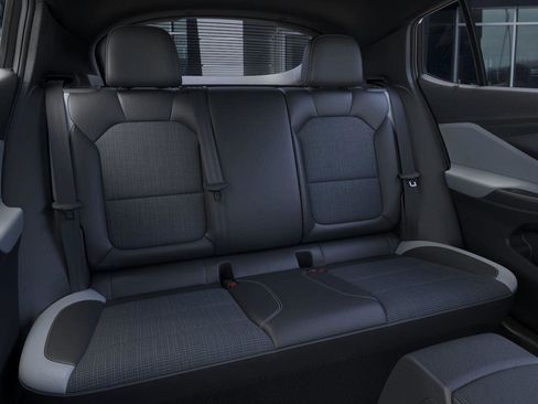 New 2026 Buick Envista Preferred w/ Convenience I Package image 18